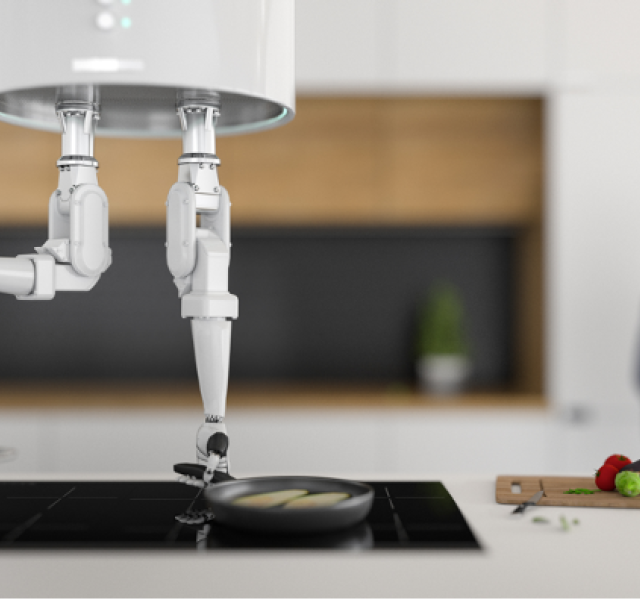 Can Robots Cook? Culinary challenges for advancing artificial intelligence
